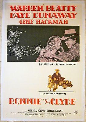 the real bonnie and clyde 1967