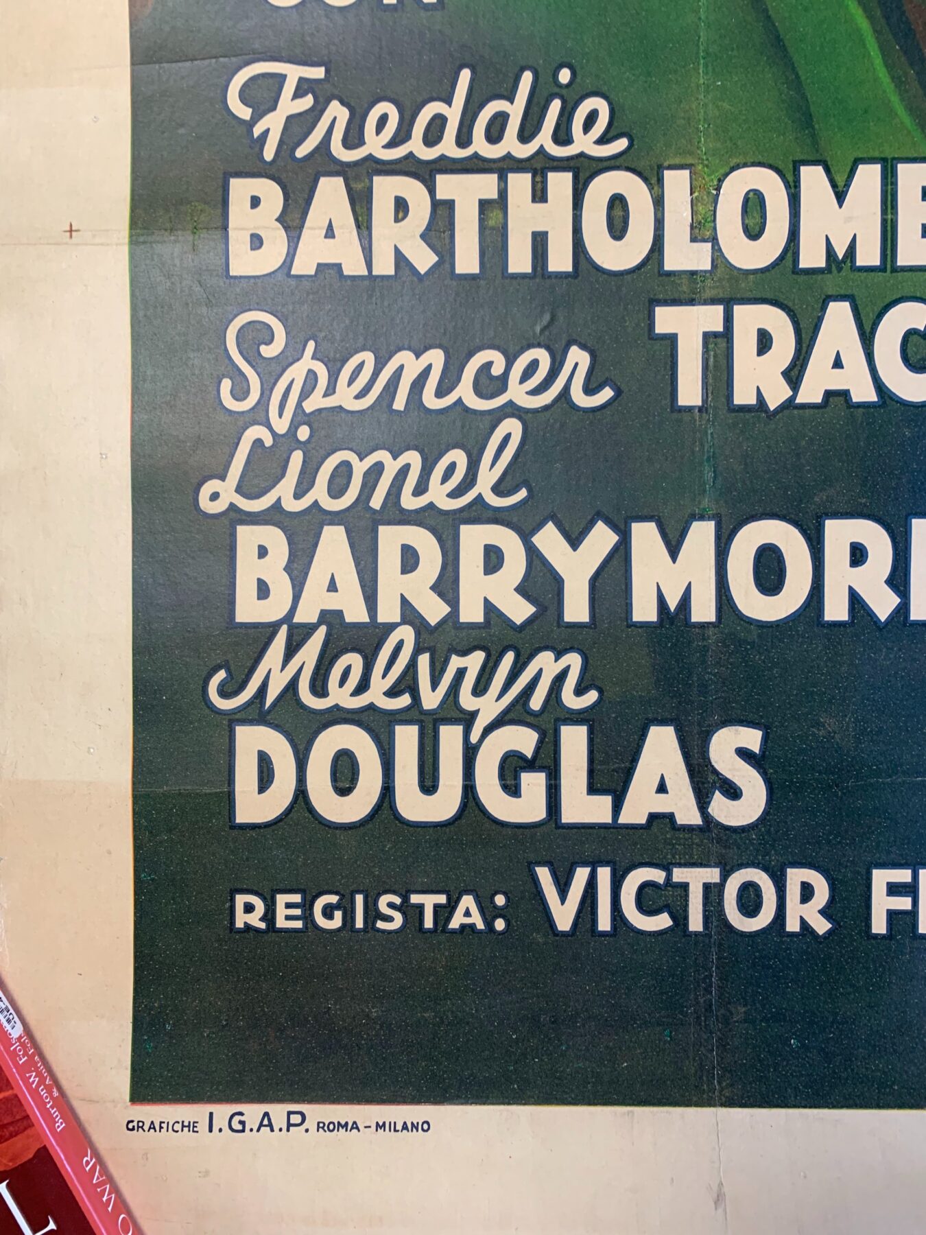 Home AAA Vintage Posters