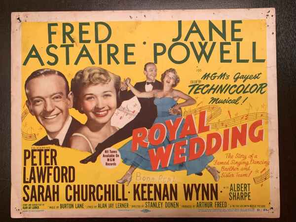 Drama Title Card Bundle (1940-60) US Title Card Movie Posters x6 - Image 5