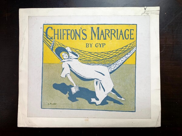 Various Artists x7 (1900's) US Magazine Posters and Advertising - Image 3
