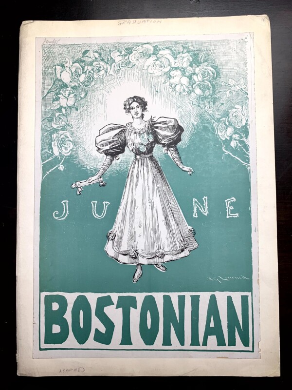 Various Artists x6 (1900's) US Magazine Posters and Advertising - Image 4