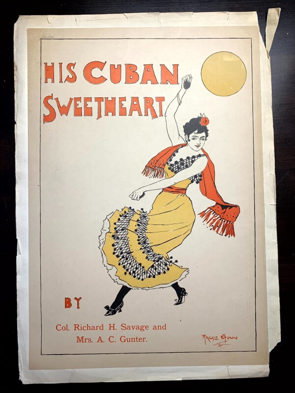 Various Artists x7 (1900's) US Magazine Posters and Advertising - Image 7