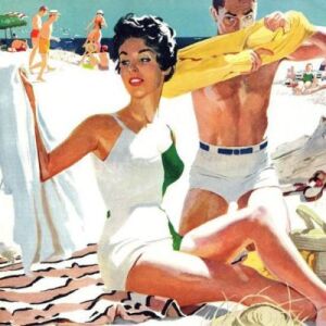 Saturday Evening Post