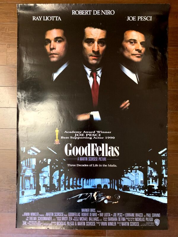 Classic Movie Bundle x7 (1980's) US One Sheet Movie Posters - Image 7
