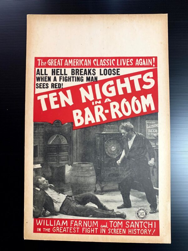 Bad Girls x5 (1940's) US Window Card Movie Poster Bundle - Image 3