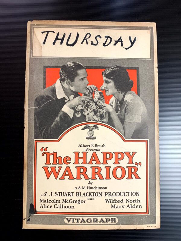 Women Who Love x4 (1930's ) US Window Card Movie Poster Bundle - Image 4