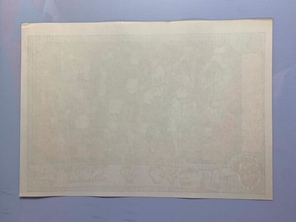 FD116-PO 1st Printing -  Quicksilver Messenger Service (1968) 14"X20" US Psychedelic Music Poster - Image 5