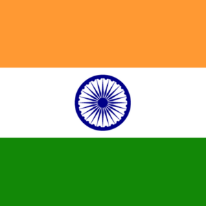 India
