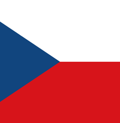 Czechoslovakia