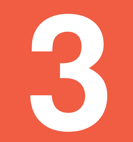 Three Sheet