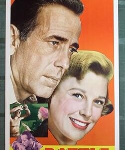 Battle Circus (USA, 1953) US Insert Movie Poster