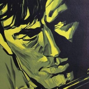 Cape Fear (France, 1962) Movie Poster