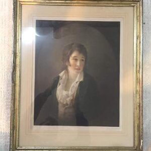 Little Lord - Ellen Jowett - Framed