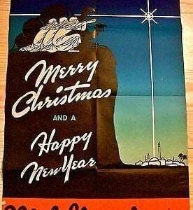 Nick Stuart & Orchestra Merry Christmas & Happy New Year! !