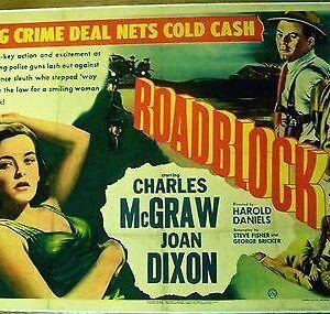 Roadblock '51 LB Quad Mcgraw Goes Bad For Chance At Easy Street!