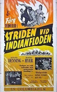 Set Of 2 Swedish Stolpes - Battle Of Rogue River & Gunfight At The O.k. Corral!!