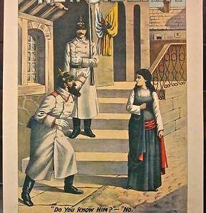The New Siberia - Theatre LB Poster - Bartley Campbell Drama Fun Art!!